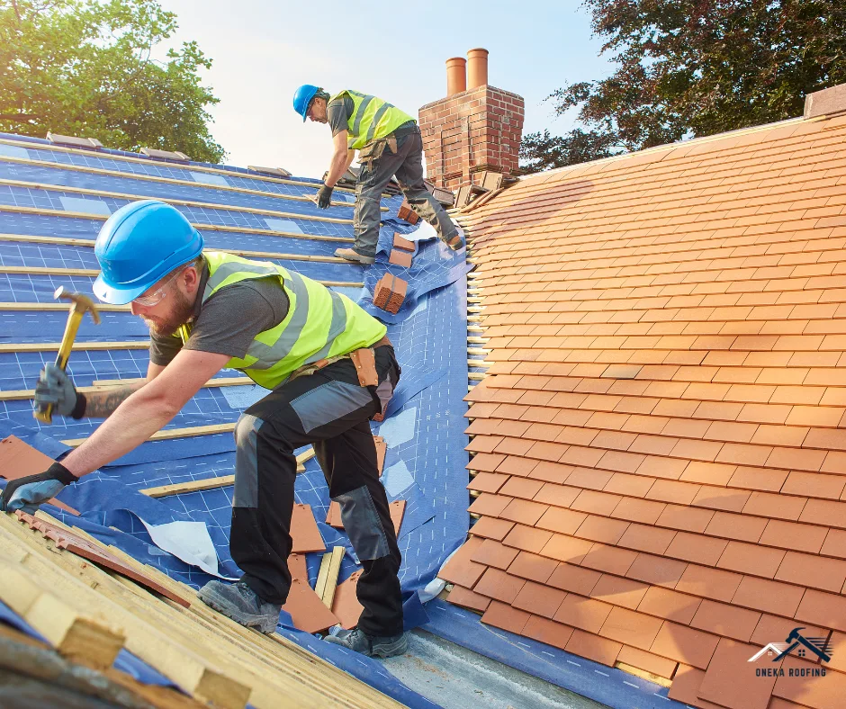 Why choose Roof Repair Near Me in Turner, OR